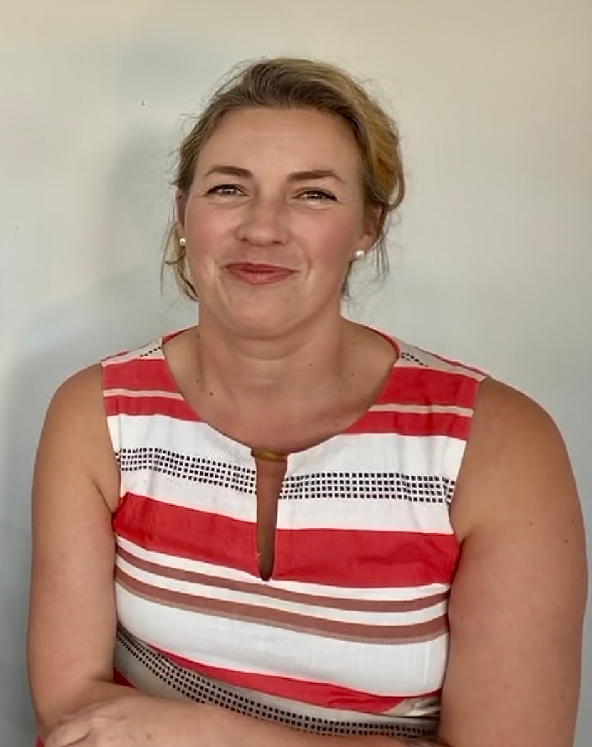 Chrisna de Clerk, co-director of ClearPeak Advisory
