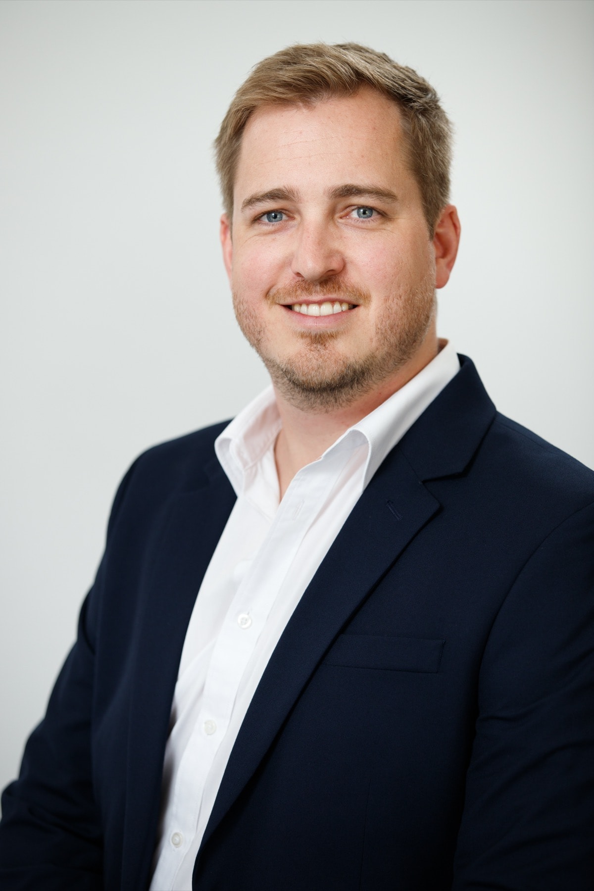 Ruan, co-director of ClearPeak Advisory