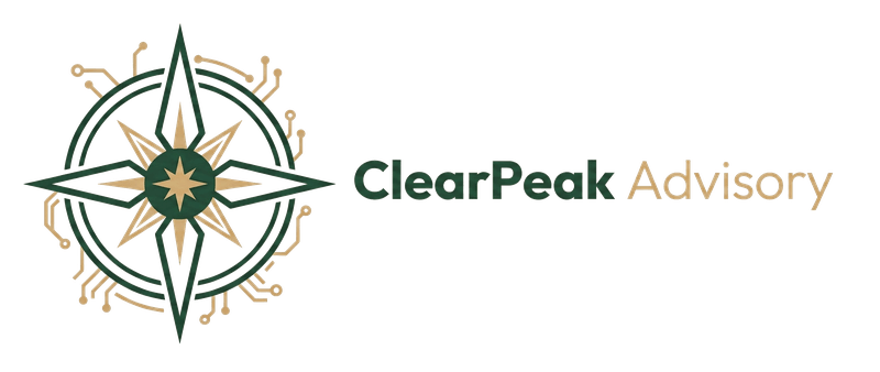 ClearPeak Advisory
